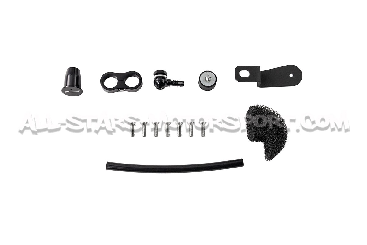Oil Catch Can Racingline para Golf 8 GTI / Golf 8 R / S3 8Y / Cupra...