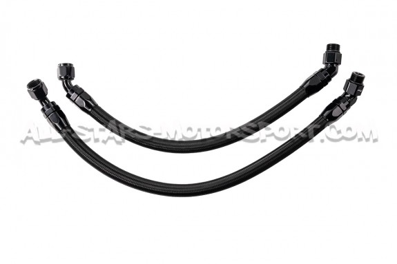 Oil Catch Can Racingline para Golf 8 GTI / Golf 8 R / S3 8Y / Cupra...