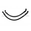 Oil Catch Can Racingline pour Golf 8 GTI / Golf 8 R / S3 8Y / Cupra...