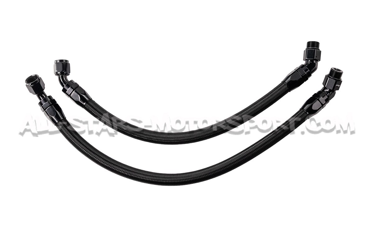 Oil Catch Can Racingline pour Golf 8 GTI / Golf 8 R / S3 8Y / Cupra...