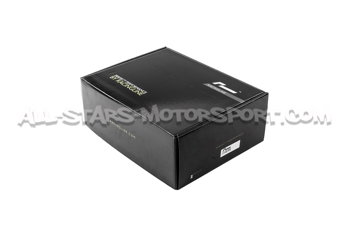 Oil Catch Can Racingline para Golf 8 GTI / Golf 8 R / S3 8Y / Cupra...