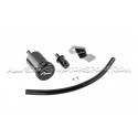 Kit de reubicacion del conducto de limpiaparabrisas Racingline Golf...