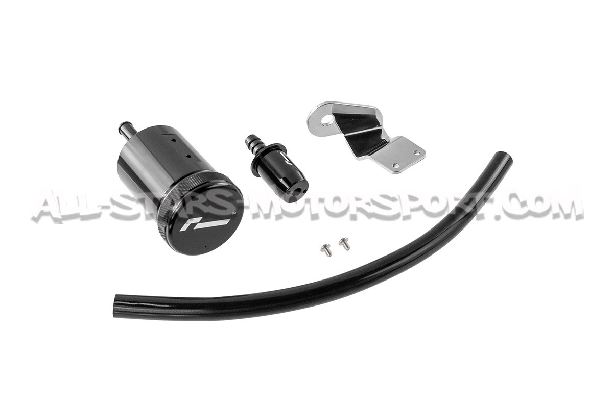 Kit relocalisation de lave glace Racingline pour Golf 8 R / S3 8Y M...
