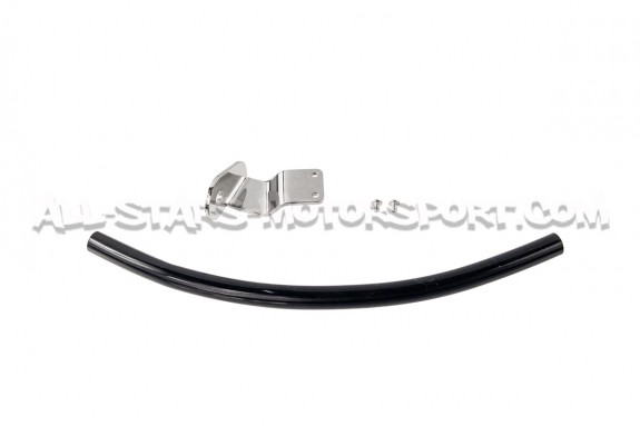 Kit relocalisation de lave glace Racingline pour Golf 8 R / S3 8Y M...