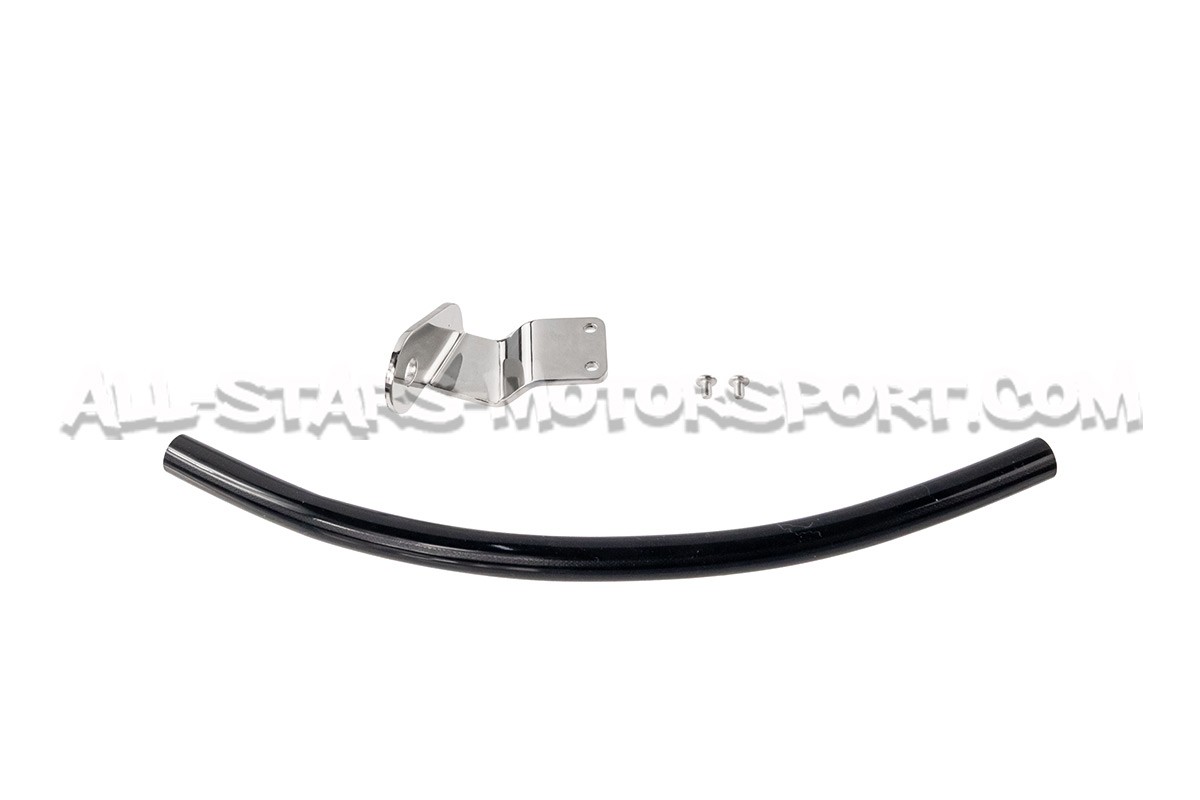 Kit relocalisation de lave glace Racingline pour Golf 8 R / S3 8Y M...
