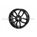 Jante Racingline R360 20 x 8.5 - 5x112 ET44 - Black