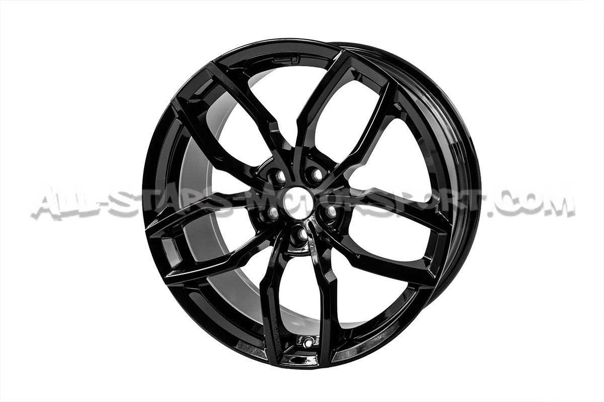 Llanta Racingline R360 20 x 8.5 - 5x112 ET44 - Black