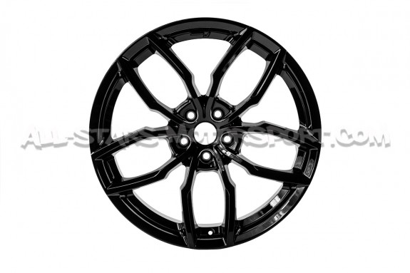 Llanta Racingline R360 20 x 8.5 - 5x112 ET44 - Black