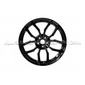 Jante Racingline R360 20 x 8.5 - 5x112 ET44 - Black