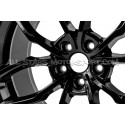 Jante Racingline R360 20 x 8.5 - 5x112 ET44 - Black