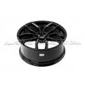 Llanta Racingline R360 20 x 8.5 - 5x112 ET44 - Black