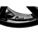 Racingline R360 Wheel 20 x 8.5 - 5x112 ET44 - Black