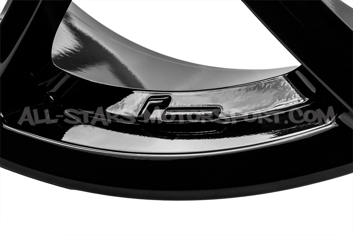Llanta Racingline R360 20 x 8.5 - 5x112 ET44 - Black
