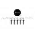 Jante Racingline R360 20 x 8.5 - 5x112 ET44 - Black