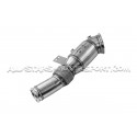 Toyota Supra 3.0 MK5 / BMW 340i G2x / 240i G42 Scorpion Decat Downpipe