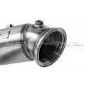 Downpipe decata Scorpion pour Toyota Supra 3.0 MK5 / BMW 340i G2x /...