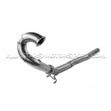 Catalizador deportivo Scorpion para Golf 7 R / S3 8V / Leon Cupra 4...
