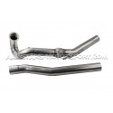 Catalizador deportivo Scorpion para Golf 7 R / S3 8V / Leon Cupra 4...