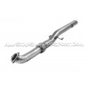 Descatalizador secondario Scorpion para Opel Corsa D OPC 07-10