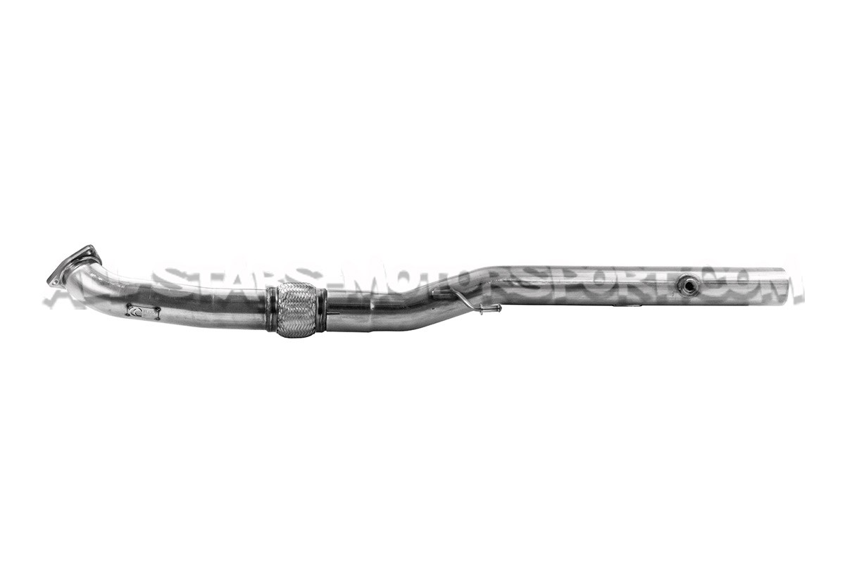 Opel Corsa D OPC 07-10 Scorpion Secondary Decat Pipe