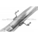Opel Corsa D OPC 07-10 Scorpion Secondary Decat Pipe