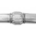 Opel Corsa D OPC 07-10 Scorpion Secondary Decat Pipe