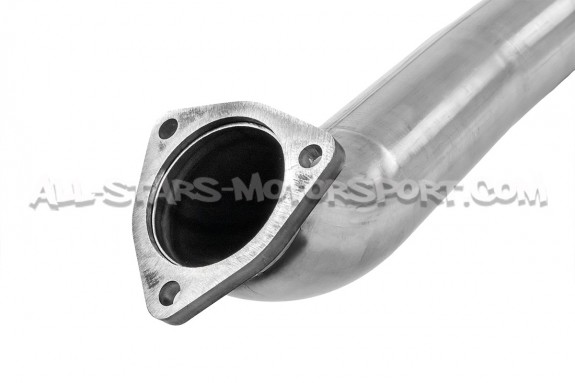 Opel Corsa D OPC 07-10 Scorpion Secondary Decat Pipe