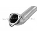 Opel Corsa D OPC 07-10 Scorpion Secondary Decat Pipe