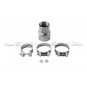 Descatalizador secondario Scorpion para Opel Corsa D OPC 07-10