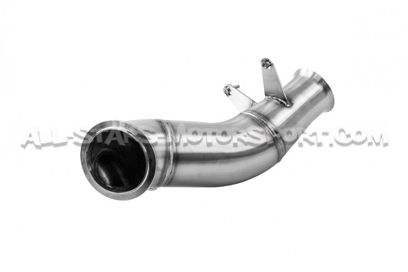 Downpipe descatalizada CTS Turbo para BMW 135i / 235i / 335i / 435i...