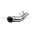 Downpipe descatalizada CTS Turbo para BMW 135i / 235i / 335i / 435i...