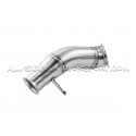 Downpipe decata CTS Turbo pour BMW 135i / 235i / 335i / 435i / M2 N...
