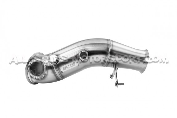 Downpipe decata CTS Turbo pour BMW 135i / 235i / 335i / 435i / M2 N...