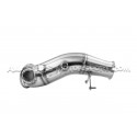 Downpipe decata CTS Turbo pour BMW 135i / 235i / 335i / 435i / M2 N...