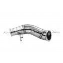 Downpipe decata CTS Turbo pour BMW 135i / 235i / 335i / 435i / M2 N...
