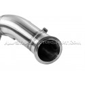 Downpipe descatalizada CTS Turbo para BMW 135i / 235i / 335i / 435i...