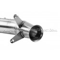 Downpipe decata CTS Turbo pour BMW 135i / 235i / 335i / 435i / M2 N...