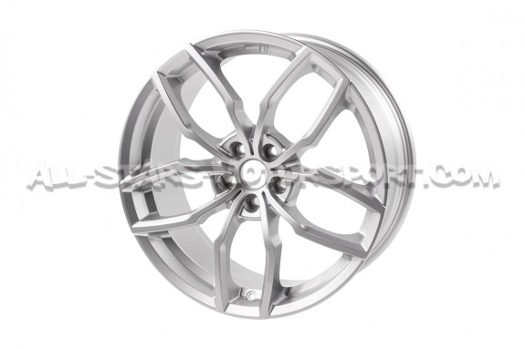 Llanta Racingline R360 20 x 8.5 - 5x112 ET44 - Silver
