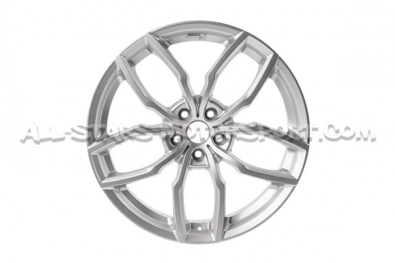 Racingline R360 Wheel 20 x 8.5 - 5x112 ET44 - Silver