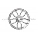 Racingline R360 Wheel 20 x 8.5 - 5x112 ET44 - Silver