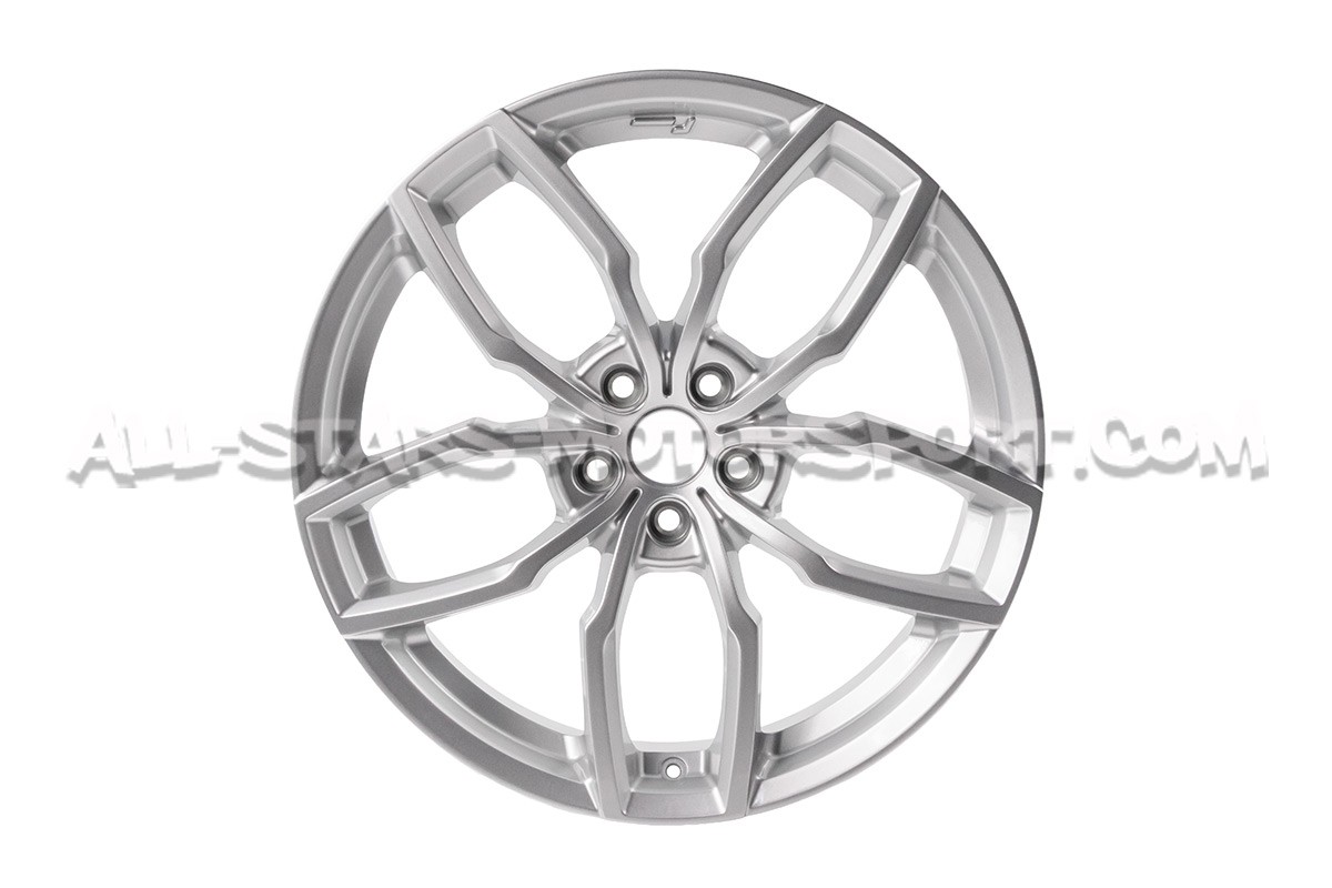 Jante Racingline R360 20 x 8.5 - 5x112 ET44 - Silver