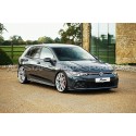Jante Racingline R360 20 x 8.5 - 5x112 ET44 - Silver