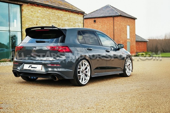 Jante Racingline R360 20 x 8.5 - 5x112 ET44 - Silver
