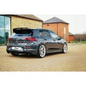 Jante Racingline R360 20 x 8.5 - 5x112 ET44 - Silver