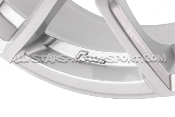 Jante Racingline R360 20 x 8.5 - 5x112 ET44 - Silver
