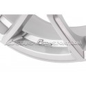 Jante Racingline R360 20 x 8.5 - 5x112 ET44 - Silver