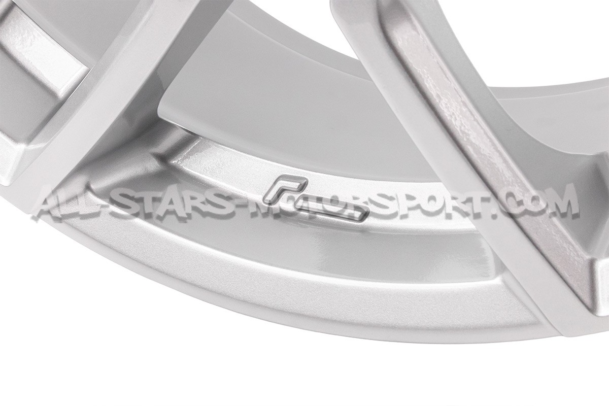 Racingline R360 Wheel 20 x 8.5 - 5x112 ET44 - Silver