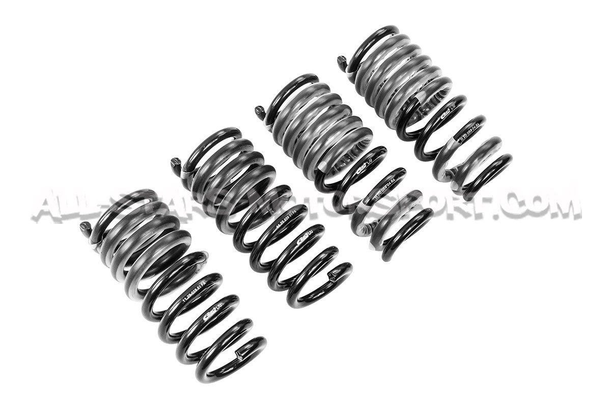 BMW M5 G99 (Touring) -25mm Eibach Pro-Kit Lowering Springs