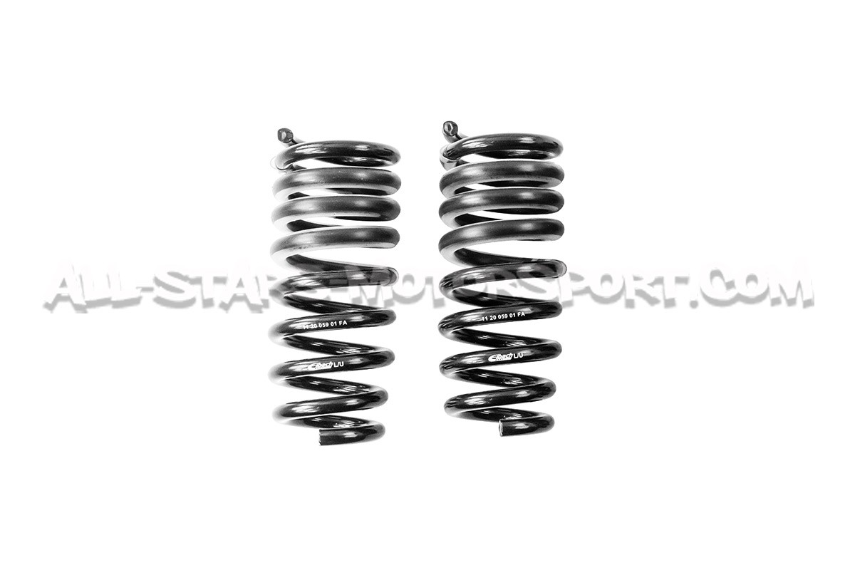 BMW M5 G99 (Touring) -25mm Eibach Pro-Kit Lowering Springs