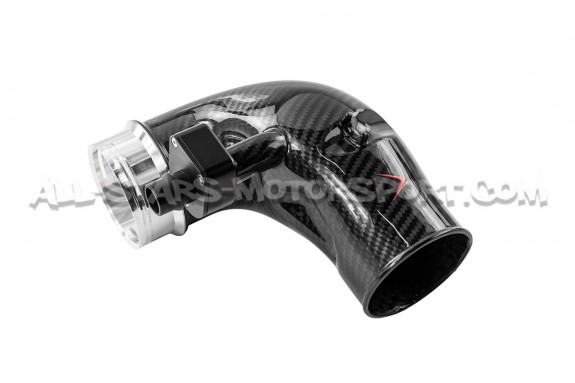Inlets de turbo carbone Eventuri pour BMW M5 G9x